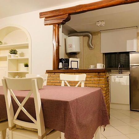 Pancrazio Villa Taormina Eksteriør billede