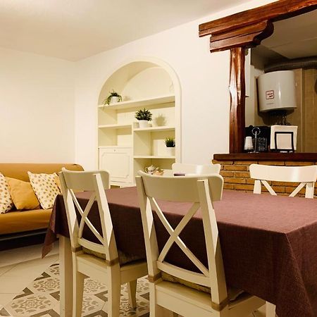 Pancrazio Villa Taormina Eksteriør billede