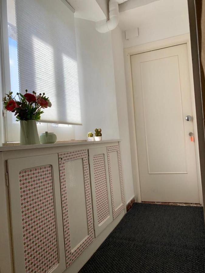 Pancrazio Villa Taormina Eksteriør billede