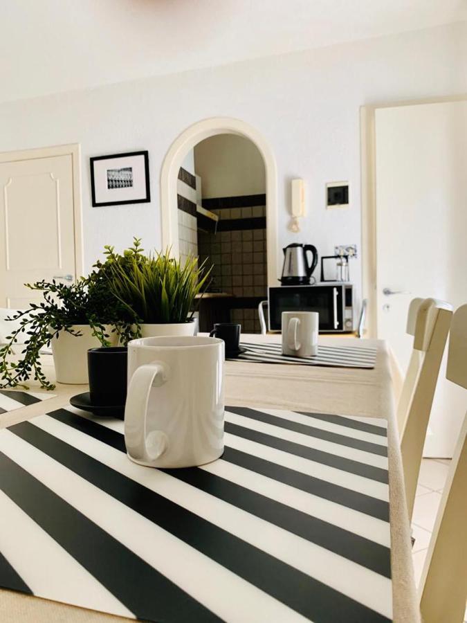 Pancrazio Villa Taormina Eksteriør billede