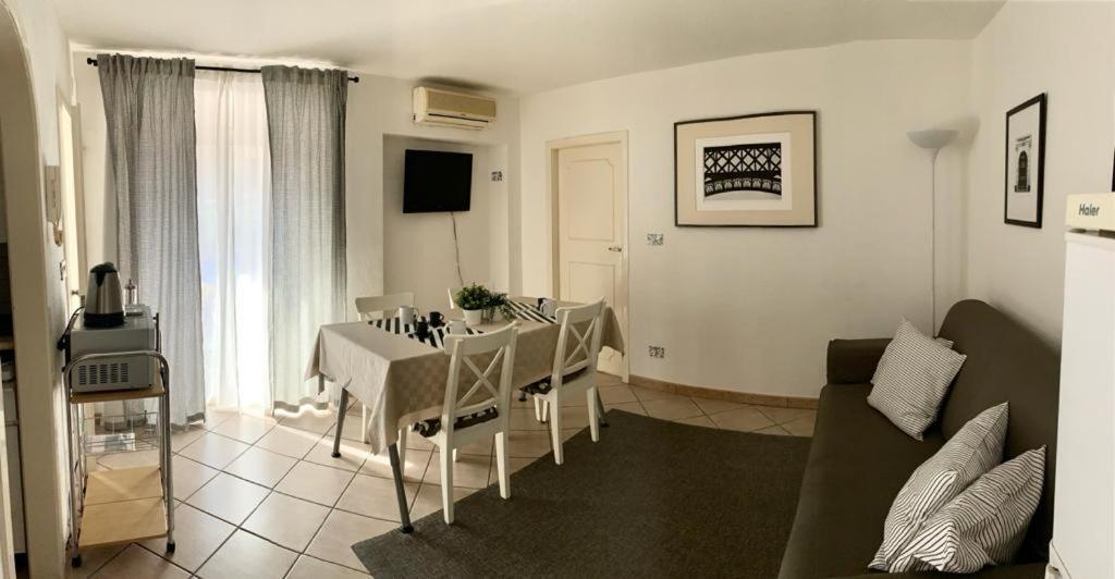 Pancrazio Villa Taormina Eksteriør billede