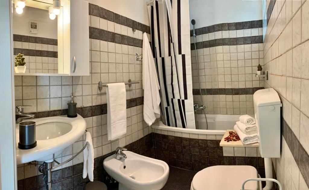 Pancrazio Villa Taormina Eksteriør billede