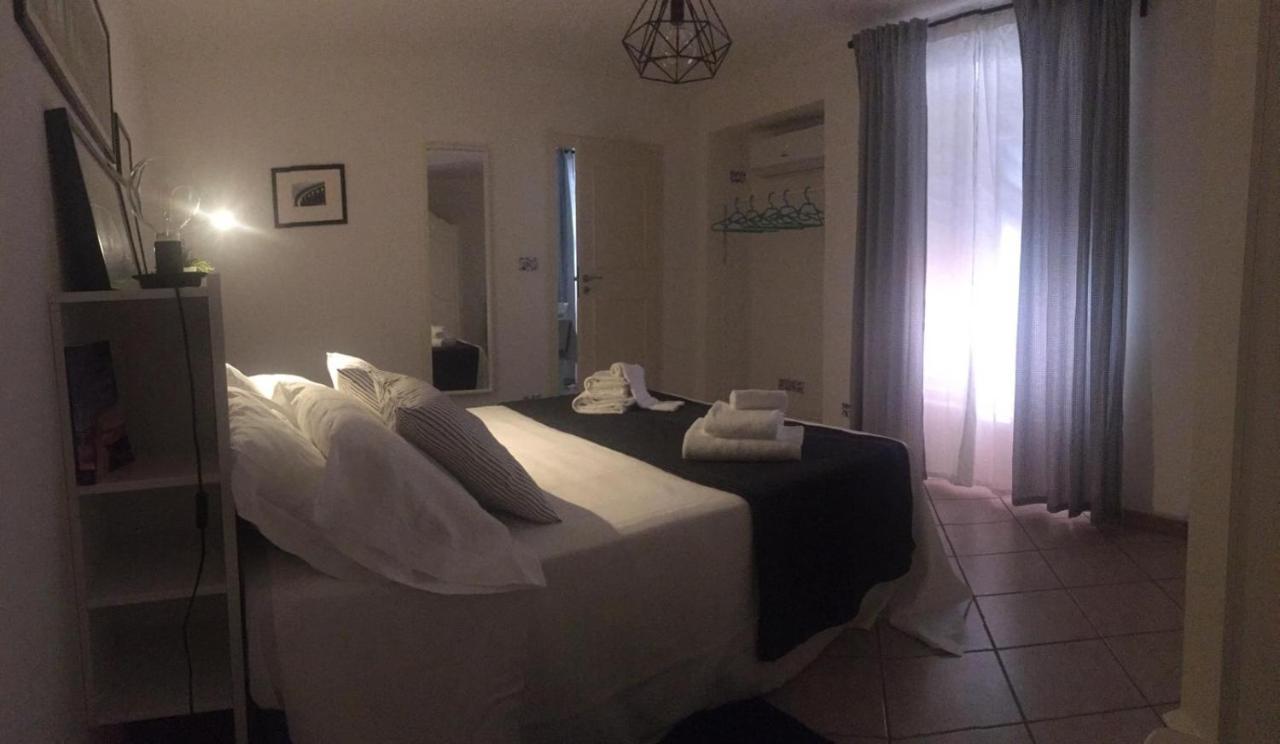 Pancrazio Villa Taormina Eksteriør billede
