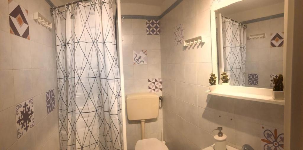 Pancrazio Villa Taormina Eksteriør billede