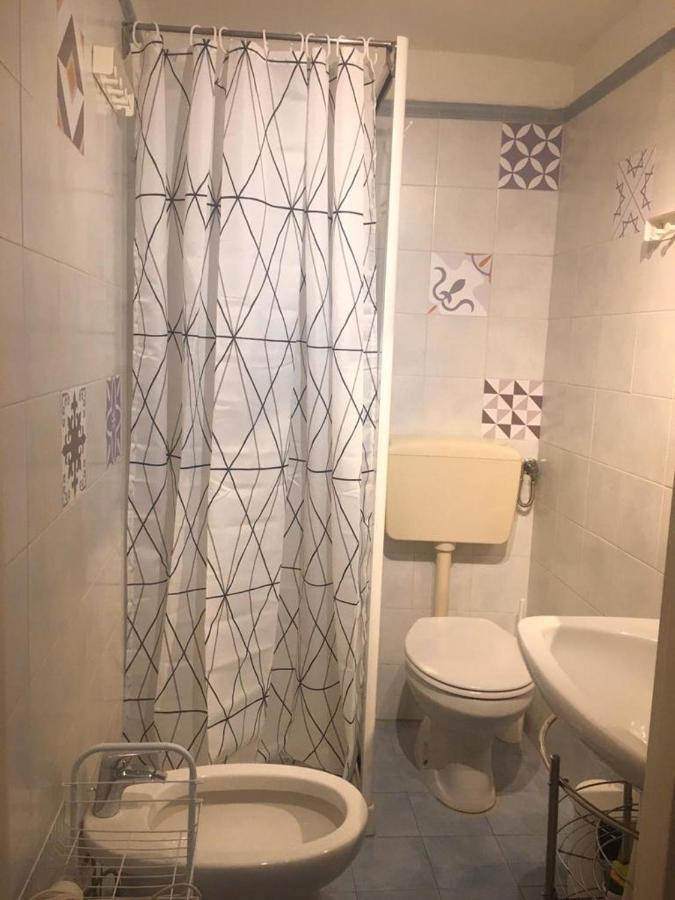 Pancrazio Villa Taormina Eksteriør billede