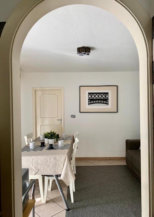 Pancrazio Villa Taormina Eksteriør billede
